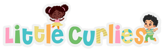 Little Curlies Hair Co.