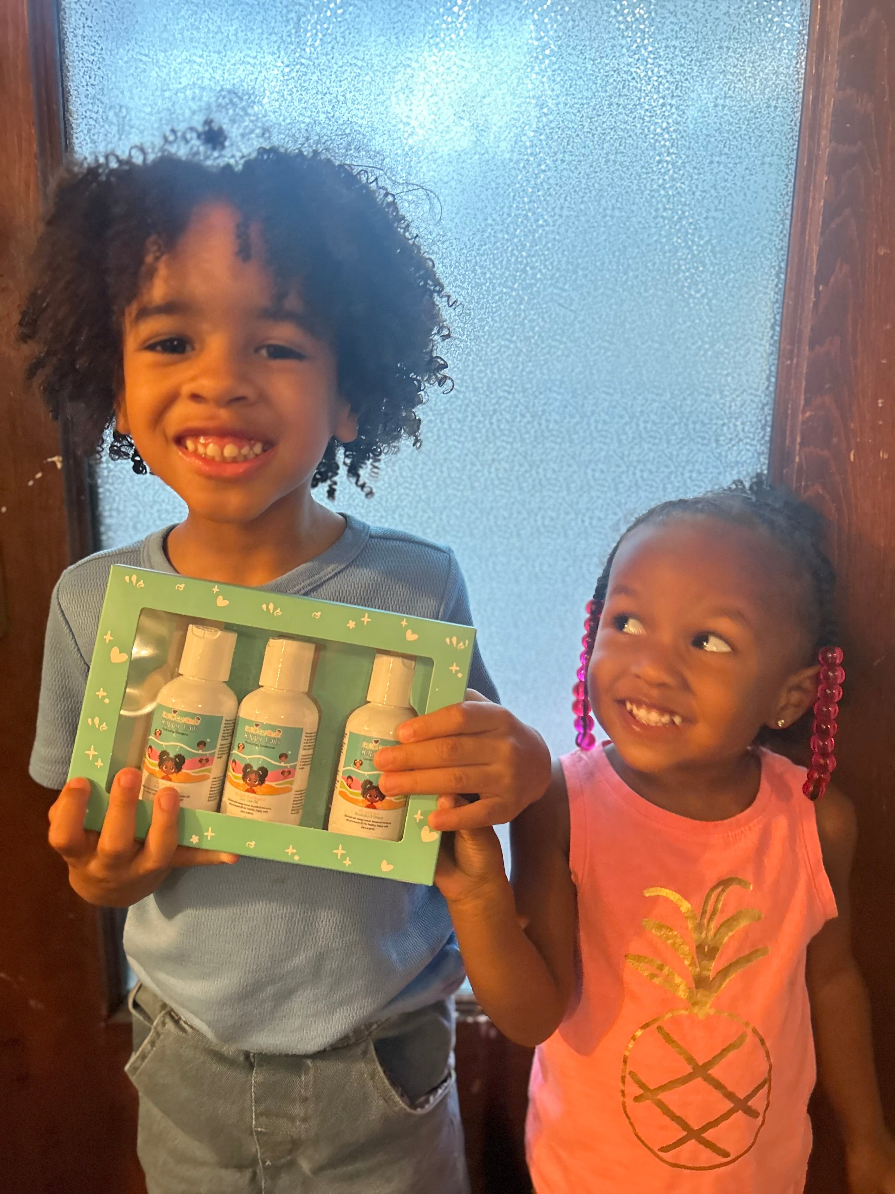 Love love love the products!