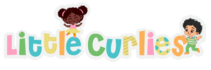 Little Curlies Hair Co.